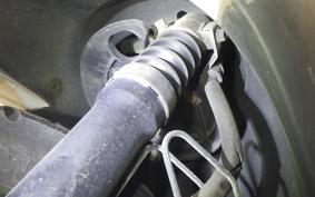 YAMAHA JOG Delux 1998 SA39J