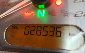 HARLEY HARLEY FLHX1580 2016 KRM