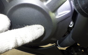 HONDA CBR650R 2024 RH03