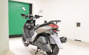 YAMAHA BW S125 Gen.2 1994 SED9J