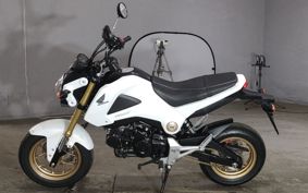 HONDA GU ROM JC61