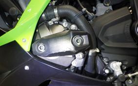 KAWASAKI NINJA ZX-6R A 2013