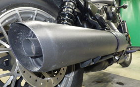 HARLEY RH975S 2024