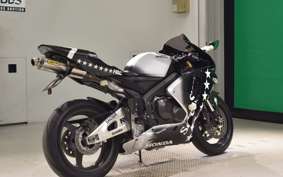 HONDA CBR600RR GEN 2 2005