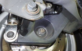 YAMAHA CYGNUS 125 XSR 3 2009 SEA5J