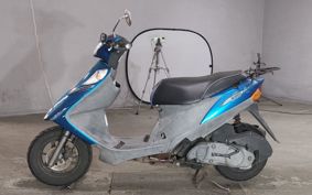SUZUKI ADDRESS V125 CF46A