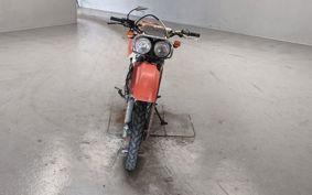 HONDA XLR250 BAJA MD22