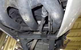 YAMAHA TRICITY 125 SE82J