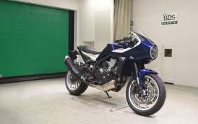 HONDA HAWK 11 2025 SC85