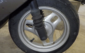 SUZUKI ADDRESS V50 Gen.2 CA44A