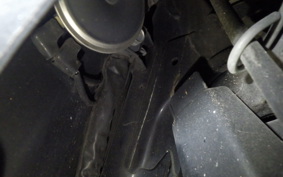 HONDA DIO 110 2013 JF58
