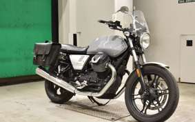 MOTO GUZZI V7 MILANO 2018