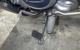 HARLEY RH975S 2024