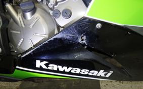 KAWASAKI NINJA ZX-6R A 2015