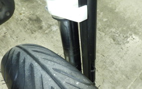 KAWASAKI KDX125 SR DX125A