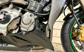 KAWASAKI Z1000 2014 ZRT00F