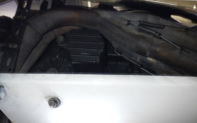 KAWASAKI ZZ1100 NINJA R Gen.2 2000 ZXT10D