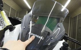 KAWASAKI NINJA 1100SX 2025 ZXT10H