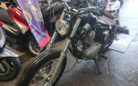 KAWASAKI ESTRELLA RS BJ250A