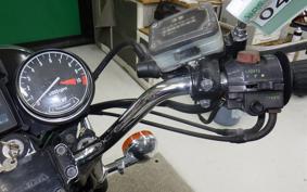 HONDA GL 400 WING CUSTOM 1980 GL400