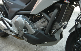 HONDA NC700X DCT LD ABS 2012 RC63