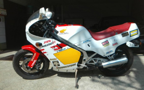 HONDA NS250 MC11