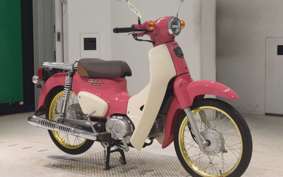HONDA C50 SUPER CUB 2009 AA09
