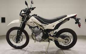 KAWASAKI KLX230ｼｪﾙﾊﾟ 2022 LX232A