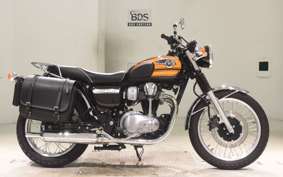 KAWASAKI W800 2017 EJ800A
