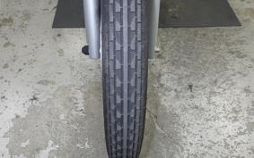HONDA LY125 FI 2018
