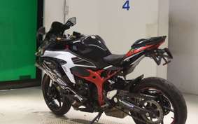 KAWASAKI ZX-25R 2022 ZX250E