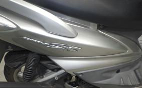 YAMAHA CYGNUS 125 X 2 SE44J