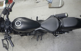 HONDA REBEL 250 A 2026 MC49