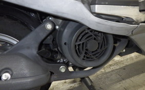 SUZUKI ADDRESS V125 2025 DT11A