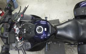 KAWASAKI 1400 GTR 2010