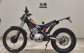 SCORPA STY125 1994