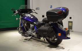 HONDA VTX1800 2004