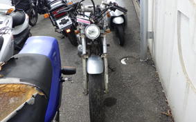 YAMAHA SRX400 1JL