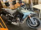 Фото Suzuki DL650 с японского аукциона