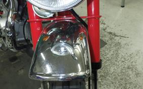 HONDA MONKEY AB27