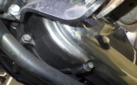 HARLEY FLSTC 1340 1998