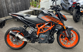 KTM 250 DUKE JPE40