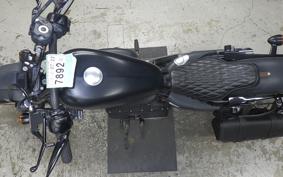 HARLEY XL883N 2013