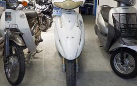 HONDA DIO Z4 GEN 2 AF63