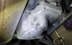 KAWASAKI NINJA 250 EX250P