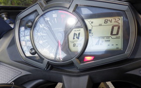 KAWASAKI ZX-25R ZX250E