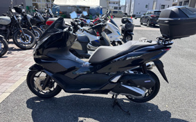 HONDA PCX 125 JK05