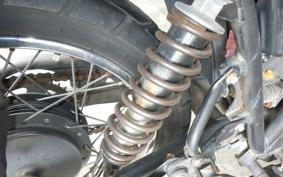 KAWASAKI 250TR 2006 BJ250F