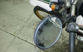 YAMAHA SEROW 250 Gen.3 DG31J