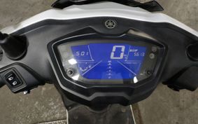YAMAHA CYGNUS GRIF ASU SEJ4J